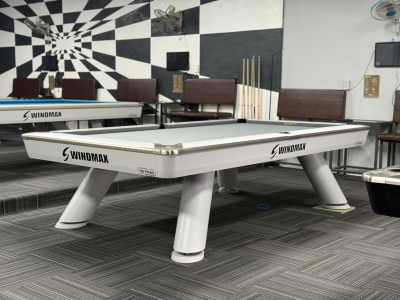 Bàn Pool Windmax 2026 mới nhất