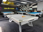 Bàn bida lỗ Windmax